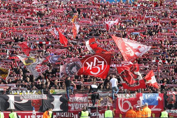 Karlsruher SC vs 1. FC Kaiserslautern (2-0) (16)