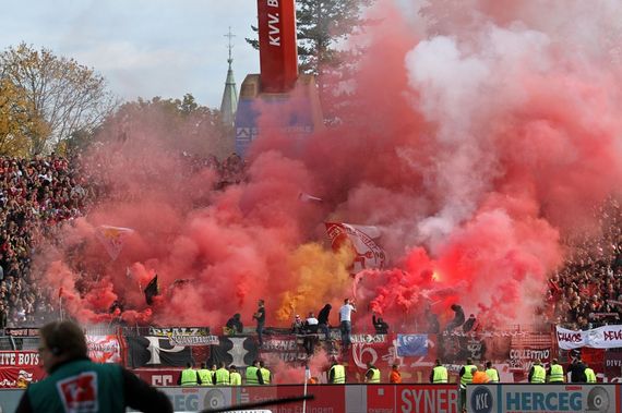 Karlsruher SC vs 1. FC Kaiserslautern (2-0) (19)