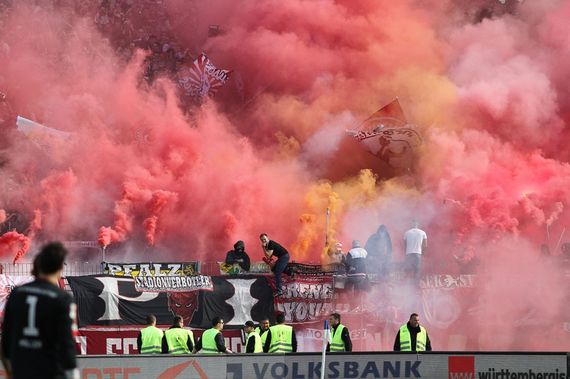 Karlsruher SC vs 1. FC Kaiserslautern (2-0) (21)