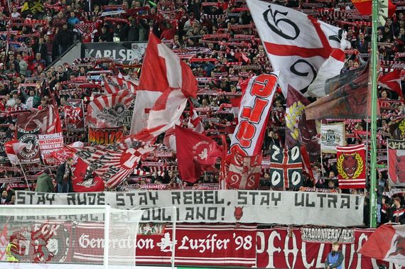 1. FC Kaiserslautern vs DSC Arminia Bielefeld (0-2) (5)