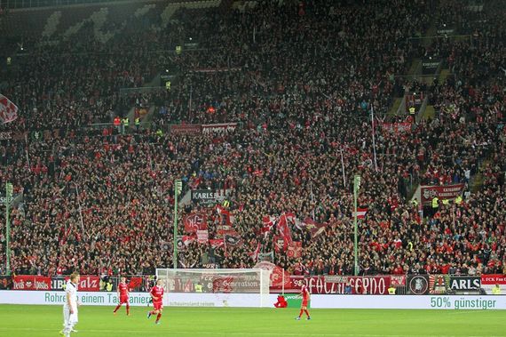 1. FC Kaiserslautern vs DSC Arminia Bielefeld (0-2) (6)