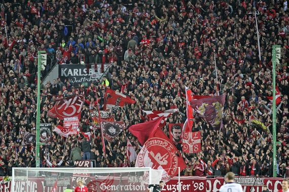 1. FC Kaiserslautern vs DSC Arminia Bielefeld (0-2) (7)