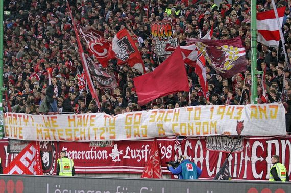 1. FC Kaiserslautern vs DSC Arminia Bielefeld (0-2) (8)