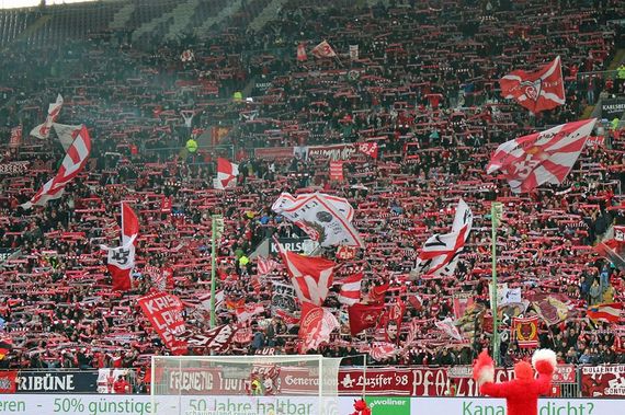 1. FC Kaiserslautern vs MSV Duisburg (2-0) (3)