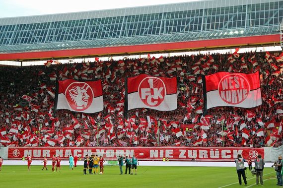 1. FC Kaiserslautern vs Eintracht Braunschweig (0-0) (8)