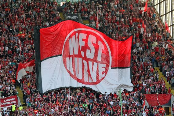 1. FC Kaiserslautern vs Eintracht Braunschweig (0-0) (12)