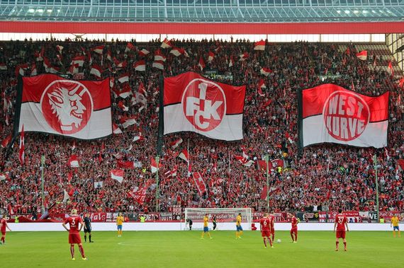 1. FC Kaiserslautern vs Eintracht Braunschweig (0-0) (13)