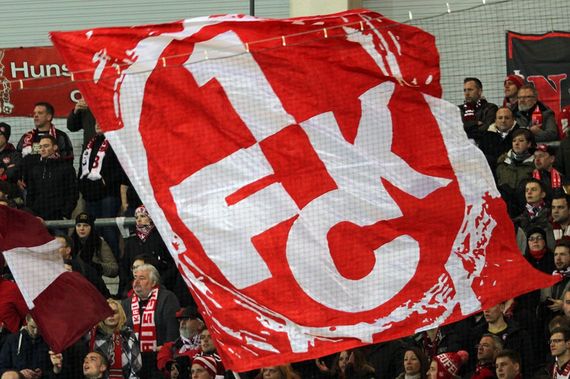 SC Paderborn vs 1. FC Kaiserslautern (0-4) (8)