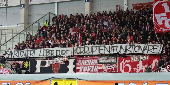 SC Paderborn vs 1. FC Kaiserslautern (0-4) (9)