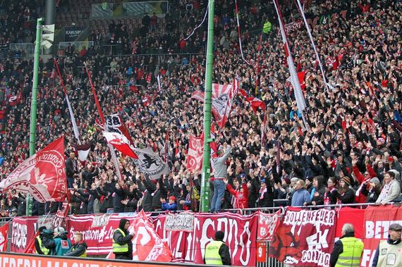 1. FC Kaiserslautern vs 1. FC Heidenheim 1846 (2-2) (2)