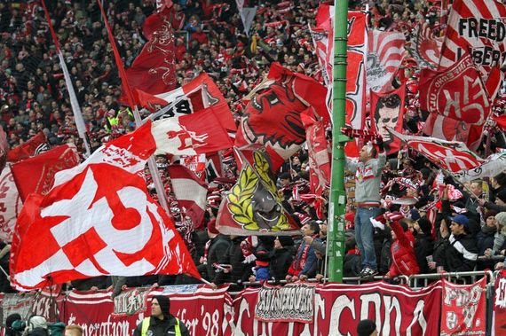 1. FC Kaiserslautern vs 1. FC Heidenheim 1846 (2-2) (3)