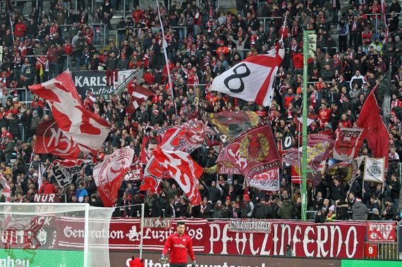 1. FC Kaiserslautern vs TSV 1860 München (0-1) (7)