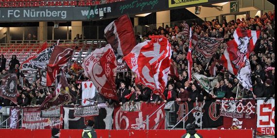 1. FC Nürnberg vs 1. FC Kaiserslautern (2-1) (4)