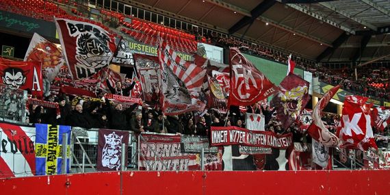 1. FC Nürnberg vs 1. FC Kaiserslautern (2-1) (5)