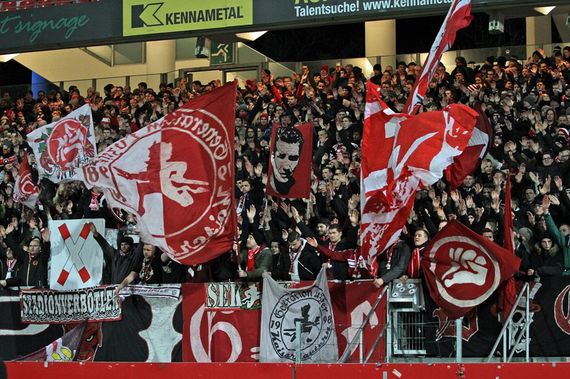 1. FC Nürnberg vs 1. FC Kaiserslautern (2-1) (8)