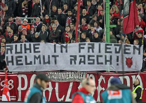 1. FC Kaiserslautern vs VfL Bochum (0-2)