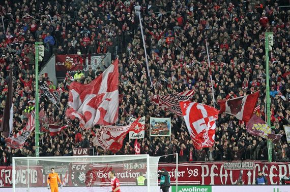 1. FC Kaiserslautern vs VfL Bochum (0-2) (1)