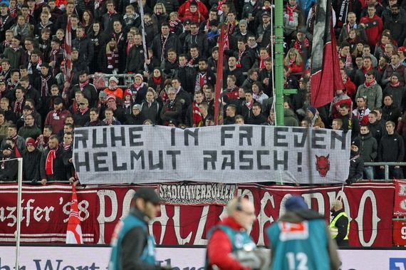 1. FC Kaiserslautern vs VfL Bochum (0-2) (4)