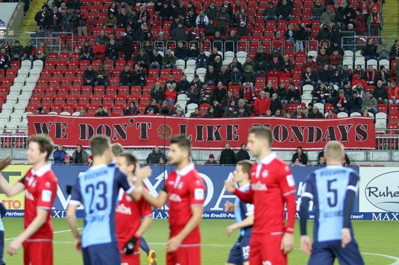 1. FC Kaiserslautern vs VfL Bochum (0-2) (6)