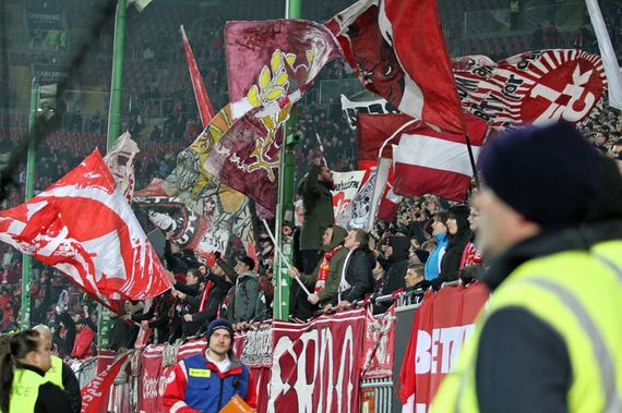 1. FC Kaiserslautern vs VfL Bochum (0-2) (7)