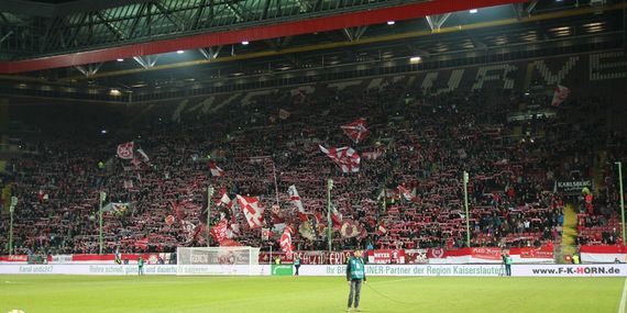 1. FC Kaiserslautern vs VfL Bochum (0-2) (8)