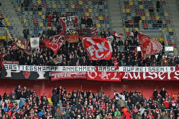 Fortuna Düsseldorf vs 1. FC Kaiserslautern (4-3) (4)