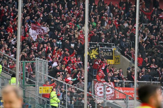 Fortuna Düsseldorf vs 1. FC Kaiserslautern (4-3) (7)
