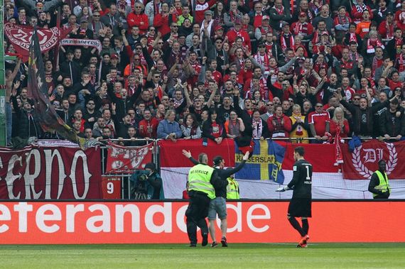 1. FC Kaiserslautern vs Karlsruher SC (0-0) (6)