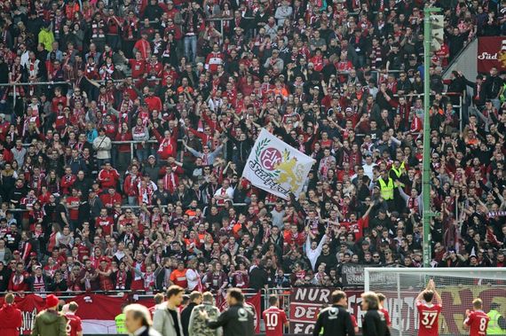 1. FC Kaiserslautern vs Karlsruher SC (0-0) (7)