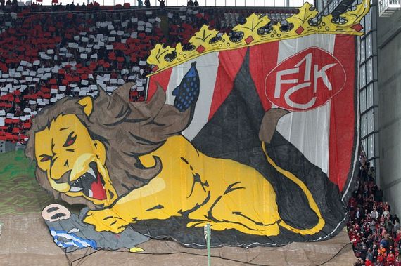 1. FC Kaiserslautern vs Karlsruher SC (0-0) (9)