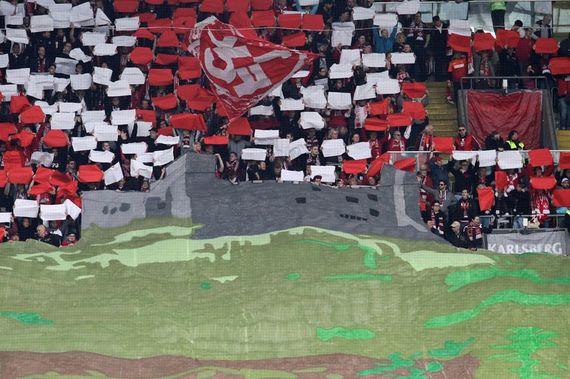 1. FC Kaiserslautern vs Karlsruher SC (0-0) (11)