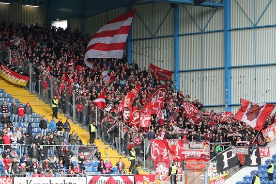 DSC Arminia Bielefeld vs 1. FC Kaiserslautern (0-1) (1)