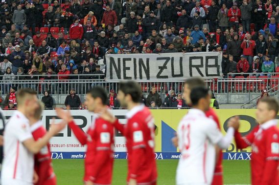 1. FC Kaiserslautern vs RB Leipzig (1-1) (3)