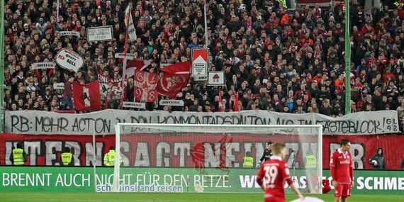 1. FC Kaiserslautern vs RB Leipzig (1-1) (15)