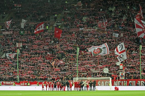 1. FC Kaiserslautern vs RB Leipzig (1-1) (17)