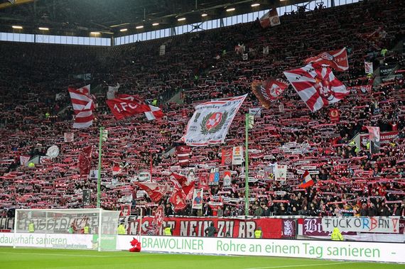 1. FC Kaiserslautern vs RB Leipzig (1-1) (18)