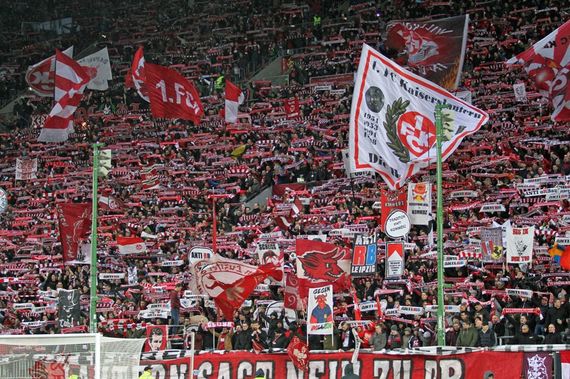 1. FC Kaiserslautern vs RB Leipzig (1-1) (20)