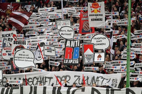 1. FC Kaiserslautern vs RB Leipzig (1-1) (24)