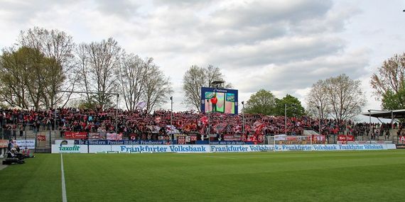 FSV Frankfurt vs 1. FC Kaiserslautern (1-4) (11)