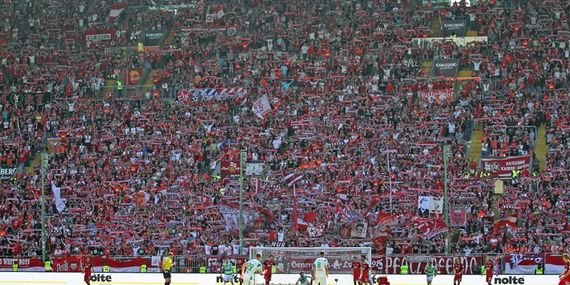 1. FC Kaiserslautern vs SpVgg Fürth (3-1) (4)