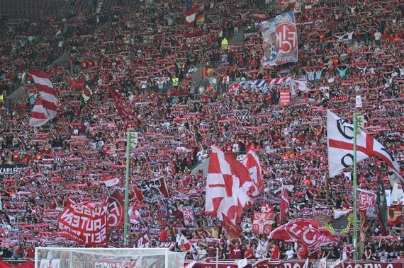 1. FC Kaiserslautern vs SpVgg Fürth (3-1) (12)