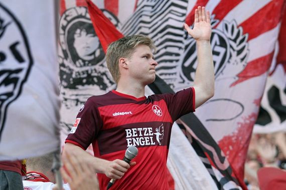 1. FC Kaiserslautern vs SpVgg Fürth (3-1) (14)