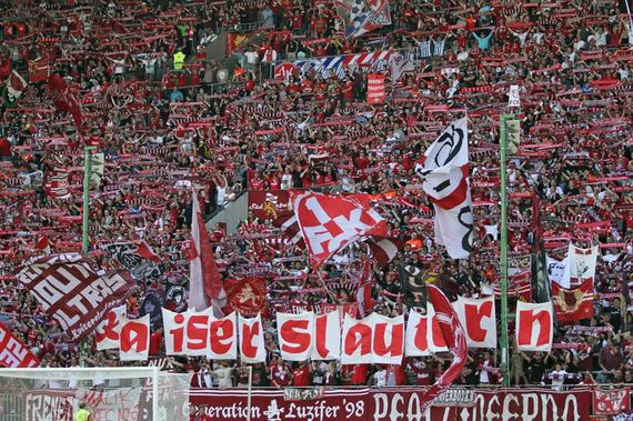1. FC Kaiserslautern vs SpVgg Fürth (3-1) (17)