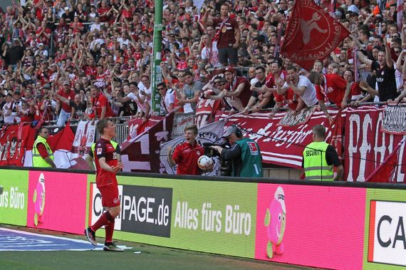 1. FC Kaiserslautern vs SpVgg Fürth (3-1) (20)