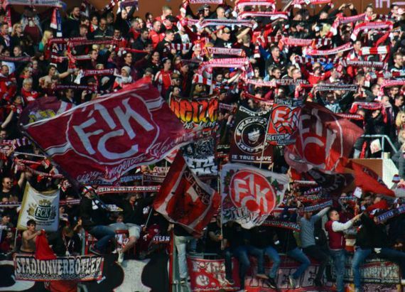 FC St. Pauli vs 1. FC Kaiserslautern (5-2) (7)