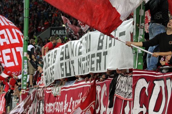 1. FC Kaiserslautern vs SC Paderborn (1-0) (1)