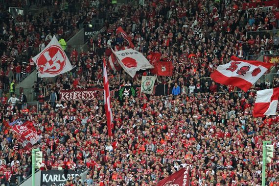 1. FC Kaiserslautern vs SC Paderborn (1-0) (6)