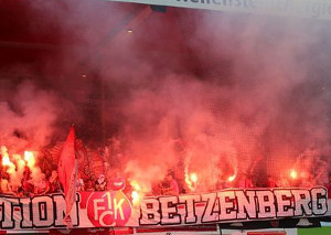 1. FC Heidenheim 1846 vs 1. FC Kaiserslautern (1-0)