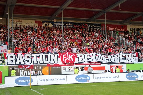 1. FC Heidenheim 1846 vs 1. FC Kaiserslautern (1-0) (3)