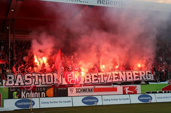 1. FC Heidenheim 1846 vs 1. FC Kaiserslautern (1-0) (4)